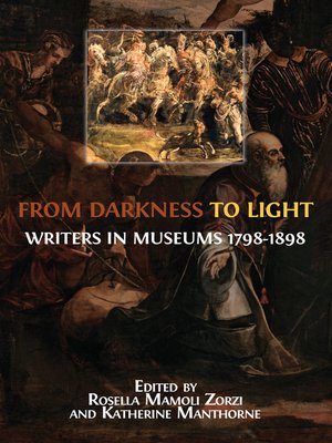cover image of From Darkness to Light